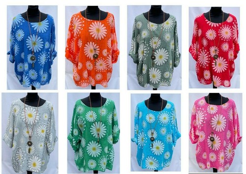 Women italian lagenlook - women's,