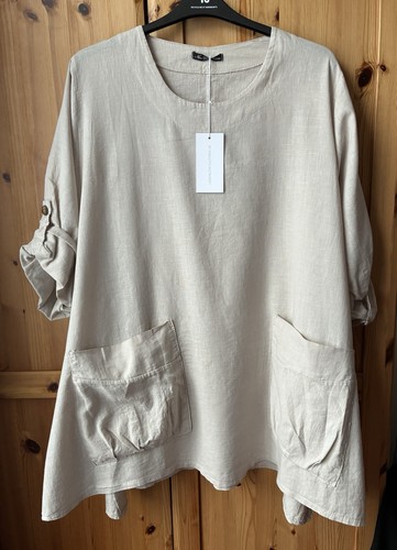 Bnwt lagenlook wilton - bnwt,