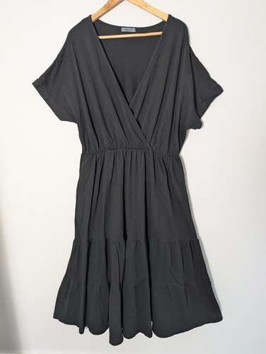 Pure plus made italy - made, black