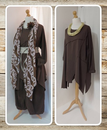 Bnwt quirky lagenlook - quirky,,