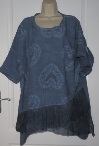 Diverse plus 22 ladies - 20,