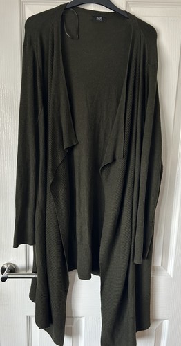 Size 22 cardigan - f&f,