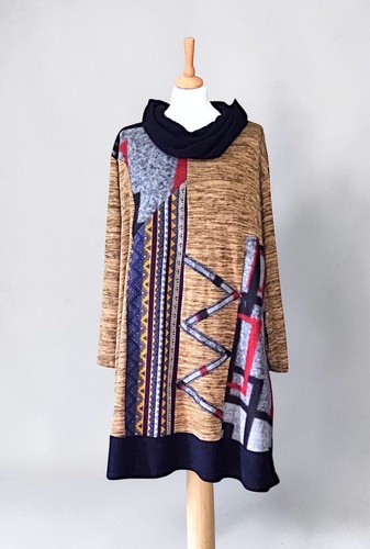 Made italy oversized wool - in,