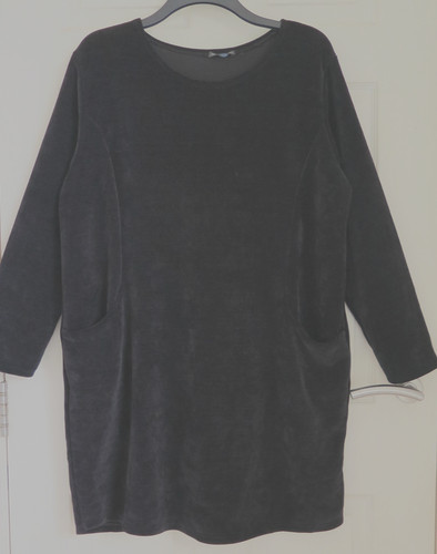 Women made italy - in, black