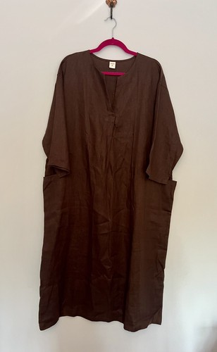 Lintico chocolate brown - lintico,