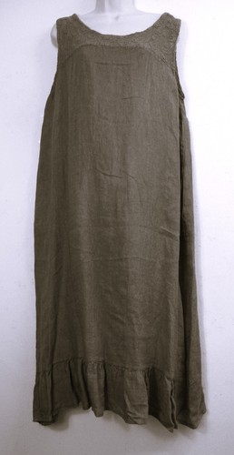 Lagenlook ladies linen summer - ladies,