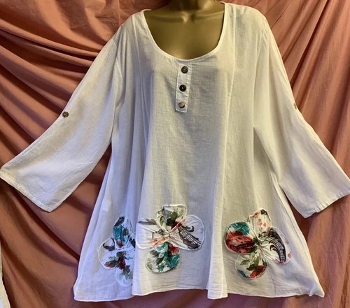 Italy oversized cotton - italy,
