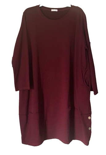 The lino lounge tunic - the, dress