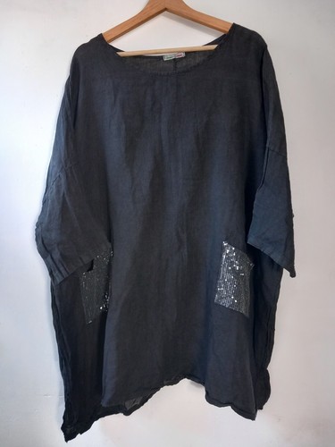 Made italy black - made,