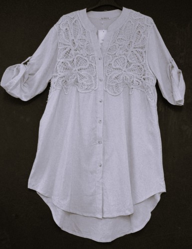 Lagenlook ladies gorgeous - lagenlook,