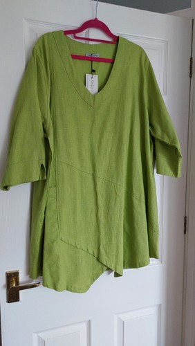 Bnwt kasbah 100 - bnwt, 100%