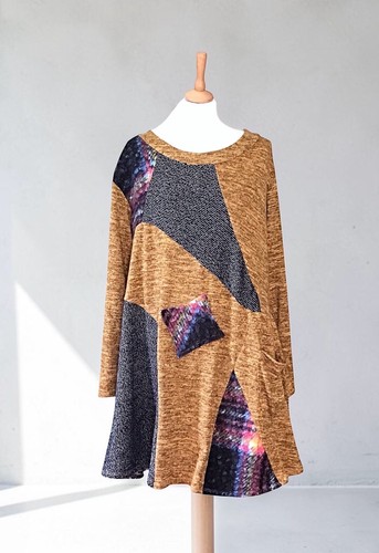 Made italy oversized wool - made,
