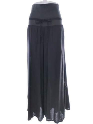 Lagenlook trousers black - trousers,