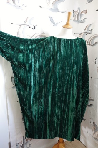 Hope nayna mcintosh green - hope,