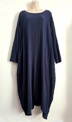 Celmia size 5xl - size, lagenlook
