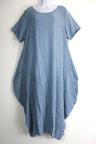Plus size lagenlook - ,