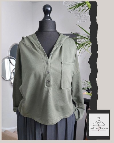 Baggy womens top one size - baggy,