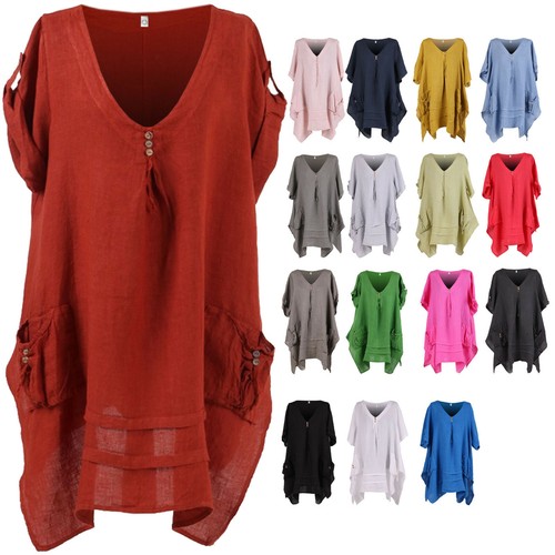 Ladies italian quirky - italian, neck
