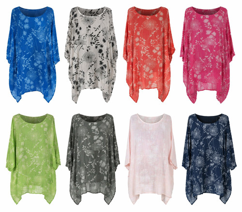 Ladies italian lagenlook - ladies,