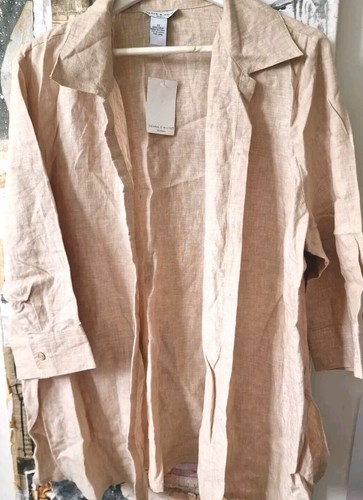 Plus size 2xl - 2xl, beige