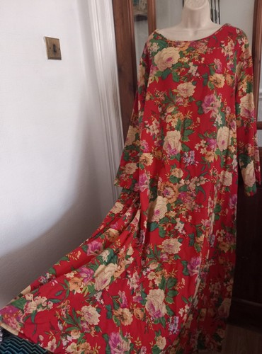 Bnwot vtg look - vtg, floral