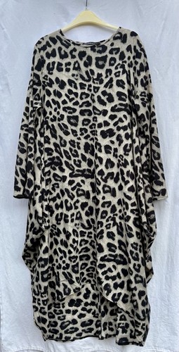 Zanzea leopard animal print - zanzea,