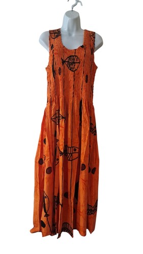 Orange plus size - size, lagenlook