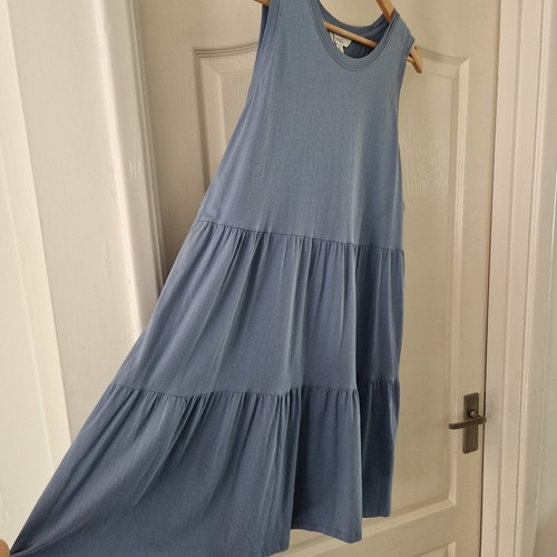 Dress plus size - m&s, 18
