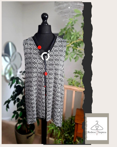 Baggy womens sleeveless - womens,