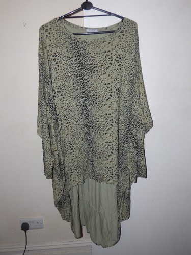 Diverse made italy animal - diverse,