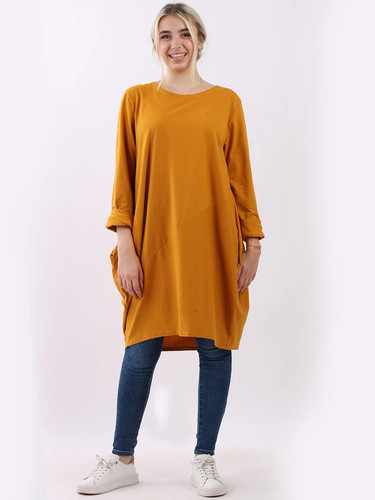 Bnwt made italy mustard - bnwt, in
