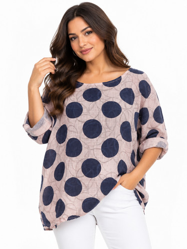 Italian womens lagenlook - italian,