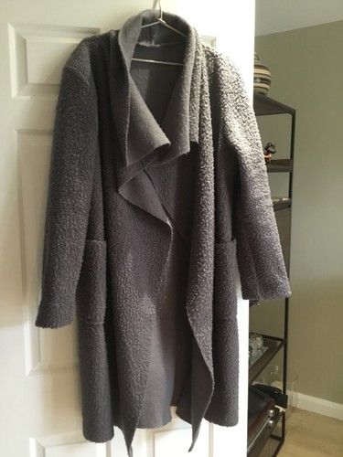 Womens coatigan lagen look - womens,