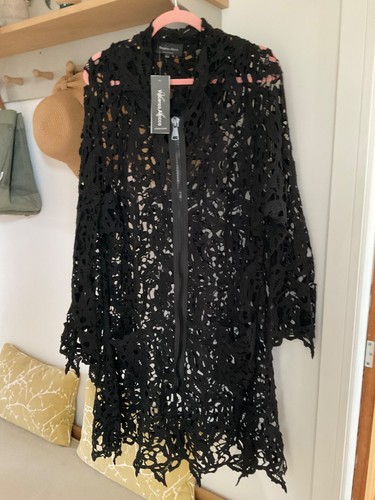 Lagenlook gothic lace - gothic,